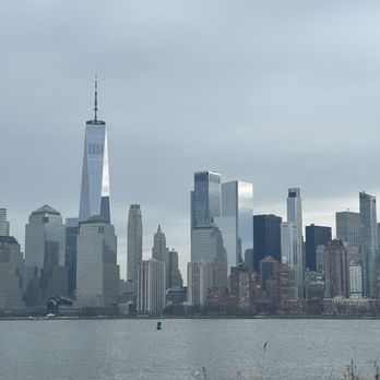 Liberty State Park - Downtown view - Parks Near Me - Jersey City, New Jersey Liberty State Park - Downtown view - Parks Near Me - Jersey City, New Jersey