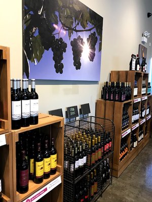 THE WINE CELLAR OUTLET JOLIET - 12 Photos & 11 Reviews - 1705 New Lenox ...