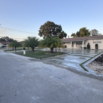 JC Matos Concrete - Driveway - Masonry/Concrete Near Me