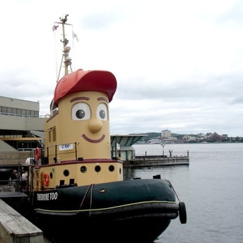 Cable Wharf - Seafood Near Me - Halifax, Nova Scotia Cable Wharf - Seafood Near Me - Halifax, Nova Scotia
