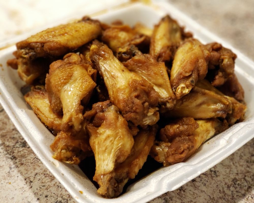 A & D BUFFALO’S Updated June 2024 22 Photos & 41 Reviews 7749