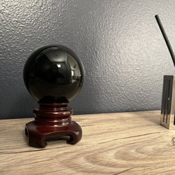 Crystal Vision