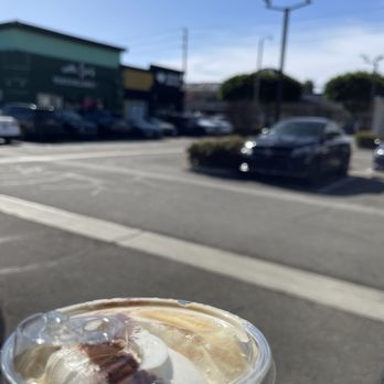 Yeems Coffee - Vienna latte - Coffee & Tea Near Me - Gardena, California Yeems Coffee - Vienna latte - Coffee & Tea Near Me - Gardena, California