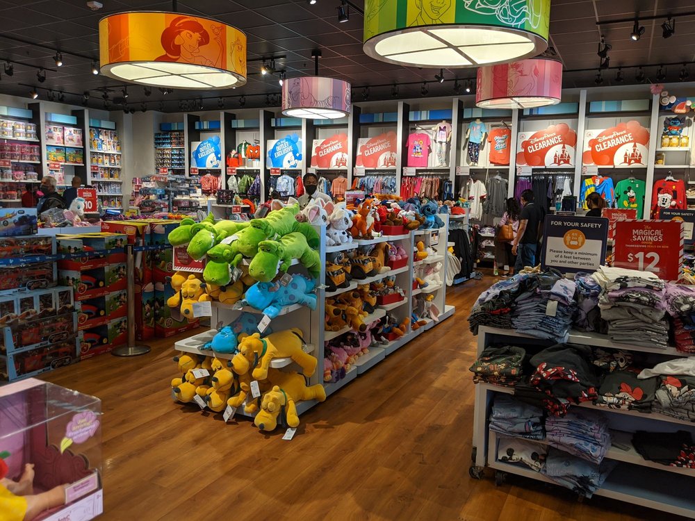 Disney Store 110 Photos 60 Reviews Outlet Stores 100 Citadel Dr Commerce Ca United States Phone Number Yelp Disney Store 110 Photos 60 Reviews Outlet Stores 100 Citadel Dr Commerce Ca United States Phone Number Yelp