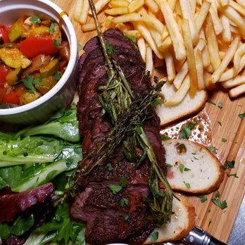 Jules Bistro - French Near Me - Toronto, Ontario Jules Bistro - French Near Me - Toronto, Ontario