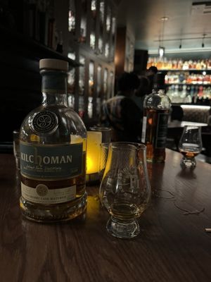 The Fountain Inn DC by null