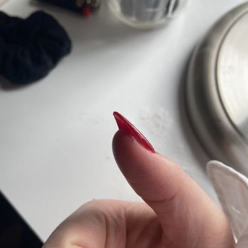 Get Nail'd - Nail Salons Near Me - Chicago, Illinois
