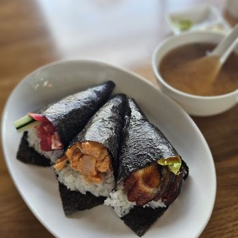 Ozen - Hand rolls - Ramen Near Me - Rancho Cucamonga, California Ozen - Hand rolls - Ramen Near Me - Rancho Cucamonga, California