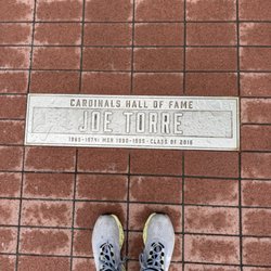 St. Louis Cardinals Hall of Fame and Museum