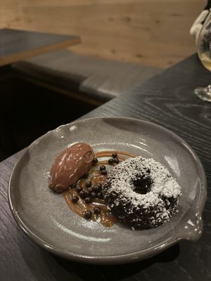 Trestle Restaurant by null