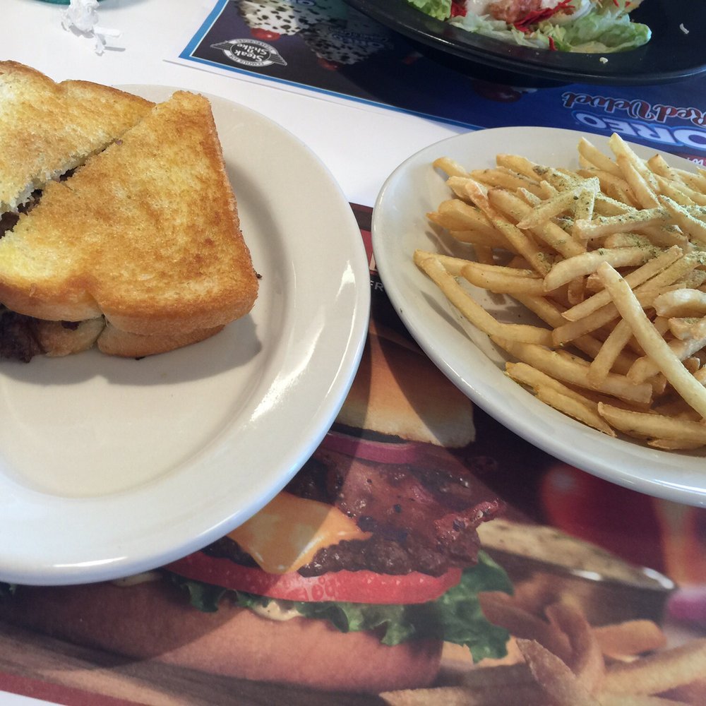 Steak ’n Shake - Yummy - Fast Food Near Me - Mooresville, Indiana