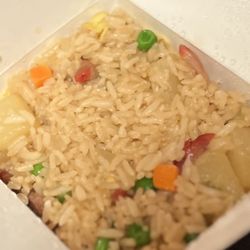 O & C China Bistro