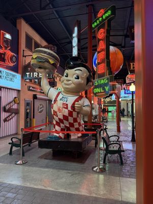 American Sign Museum by null