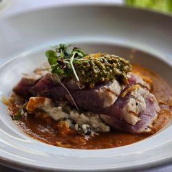 MacKenzie's Chop House