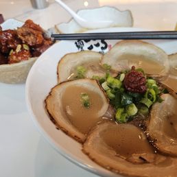 Chashu Ramen