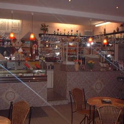 Eiscafé Primavera