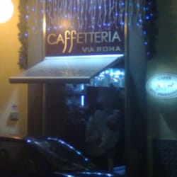 Caffetteria