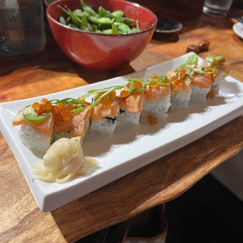 M Sushi - Sushi Bars Near Me - Durham, North Carolina M Sushi - Sushi Bars Near Me - Durham, North Carolina