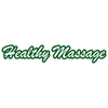 Healthy Massage gift card