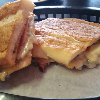 Havana Delights Cafe & Catering - The Miami - Cafes Near Me - Bartow, Florida