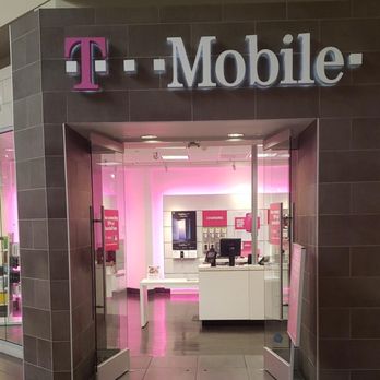 T-Mobile - T-Mobile at the Valley River Center, Eugene OR - Mobile Phones Near Me - Eugene, Oregon