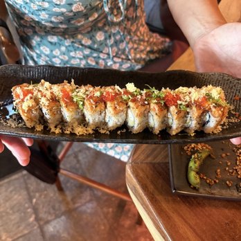 Yuzu Laguna Beach - Laguna Roll - Sushi Bars Near Me - Laguna Beach, California Yuzu Laguna Beach - Laguna Roll - Sushi Bars Near Me - Laguna Beach, California