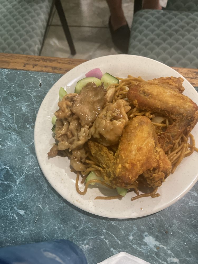 NEW YORK CHINESE BUFFET Updated July 2024 139 Photos & 31 Reviews