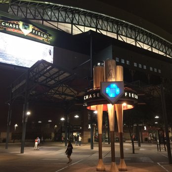 Chase Field - Stadiums & Arenas Near Me - Phoenix, Arizona Chase Field - Stadiums & Arenas Near Me - Phoenix, Arizona