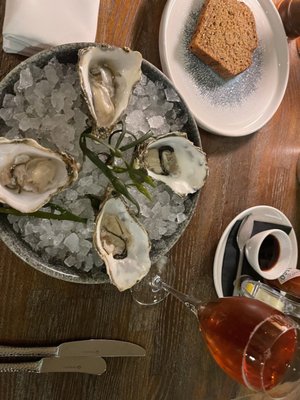 SOLE Seafood & Grill by null