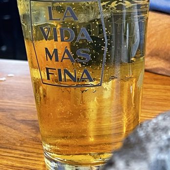 Class Azul - Beer - Mexican Near Me - Cape Coral, Florida