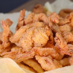 Penguin Fish & Chips