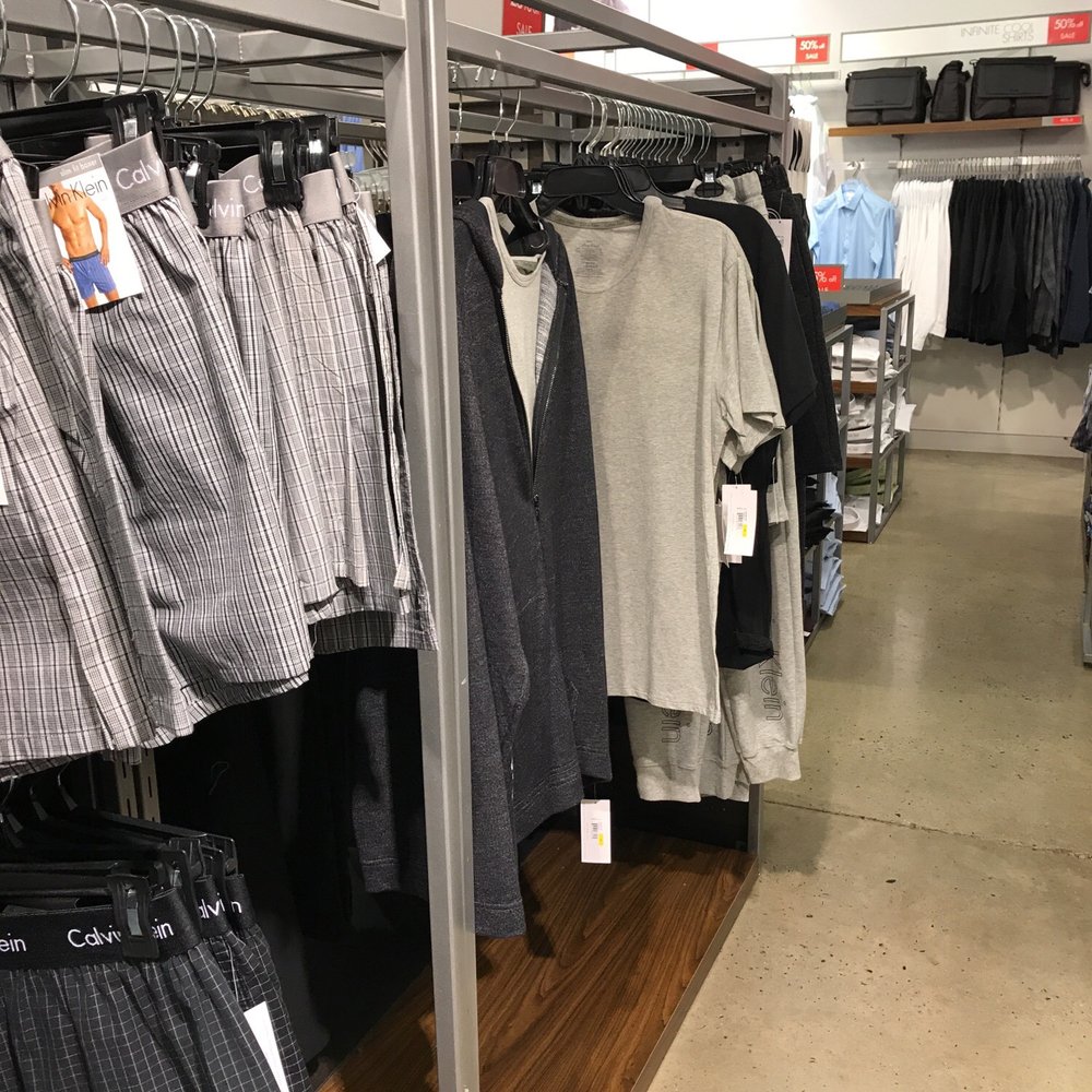 Calvin Klein - Men's Clothing Near Me - Hershey, Pennsylvania