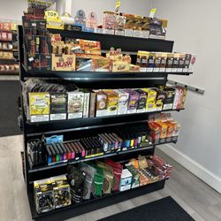 Smoke & Go
