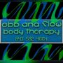 Photo of ebb and flow body therapy