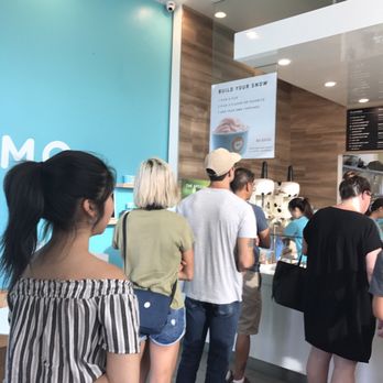 Iceskimo - Ice Cream & Frozen Yogurt Near Me - San Diego, California Iceskimo - Ice Cream & Frozen Yogurt Near Me - San Diego, California