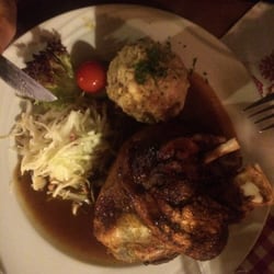 Restaurant Seealm