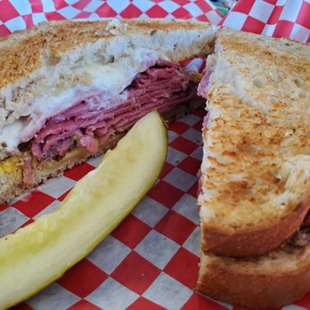 Knuckle Sandwiches - Pastrami Sandwich - Sandwiches Near Me - Mesa, Arizona Knuckle Sandwiches - Pastrami Sandwich - Sandwiches Near Me - Mesa, Arizona