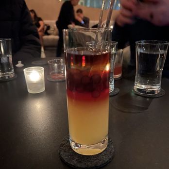 The Aviary - Cocktail Bars Near Me - Chicago, Illinois