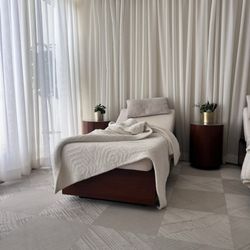 The Trump Spa