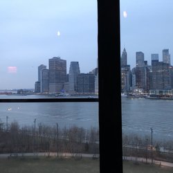 Brooklyn Heights Social Club