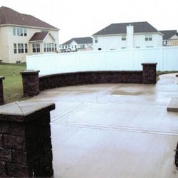 Antonio's Concrete - http://aclpavers.com