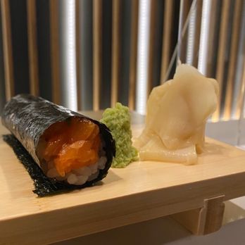 Temakase Hand Roll Bar - 2nd Ave - Sushi Bars Near Me - New York, New York