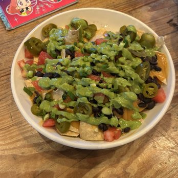 Lupulo Craft Beer House - Nachos - Beer Bar Near Me - Santa Cruz, California Lupulo Craft Beer House - Nachos - Beer Bar Near Me - Santa Cruz, California