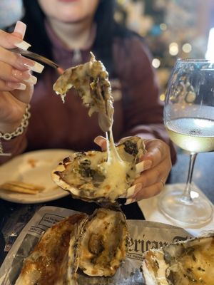 Dupuy's Seafood and Steak by null