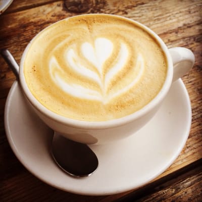 Cultivar Coffee Roasting Co. by null