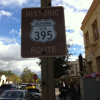 Old Town Temecula - Local Flavor Near Me - Temecula, California