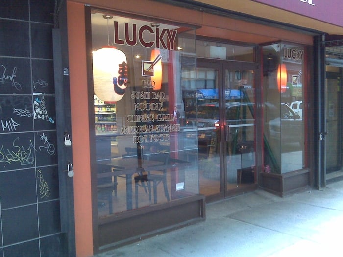 LUCKY DELI Updated September 2024 16 Reviews 12 E 37th St, New