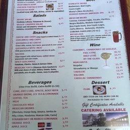 menu 05/2024