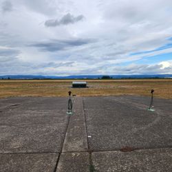 Hillsboro Trap & Skeet Club