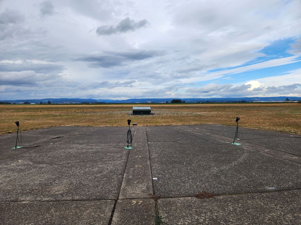 HILLSBORO TRAP & SKEET CLUB - Updated June 2026 - 33295 NW Wren Rd